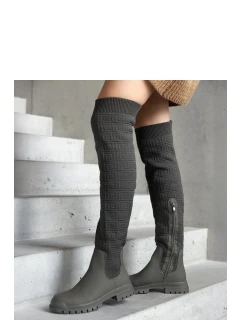 Topánky model 206438 Solea