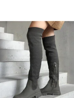 Topánky model 206438 Solea