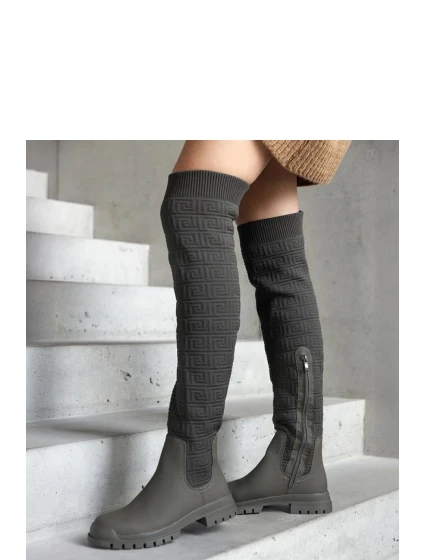 Topánky model 206438 Solea