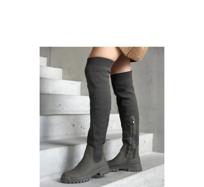 Topánky model 206438 Solea