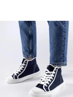 Tenisky model 207595 Solea