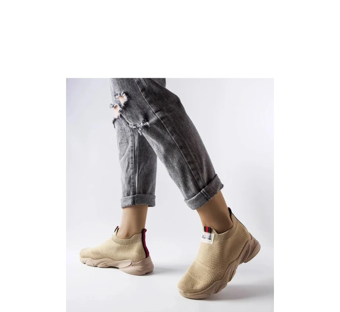 Športová obuv model 207789 Solea