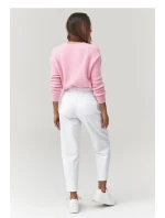 Sveter model 223247 Macadamia