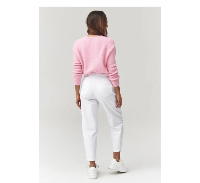 Sveter model 223247 Macadamia