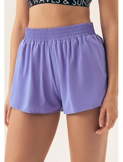 Dámské šortky model 21150084 - Esotiq Dámské šortky model 21150084 - Esotiq