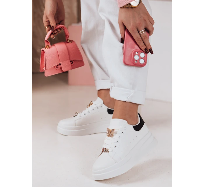 Dámske tenisky SOFTLINE black FashionStreet ZY0632 Dámske tenisky SOFTLINE black FashionStreet ZY0632