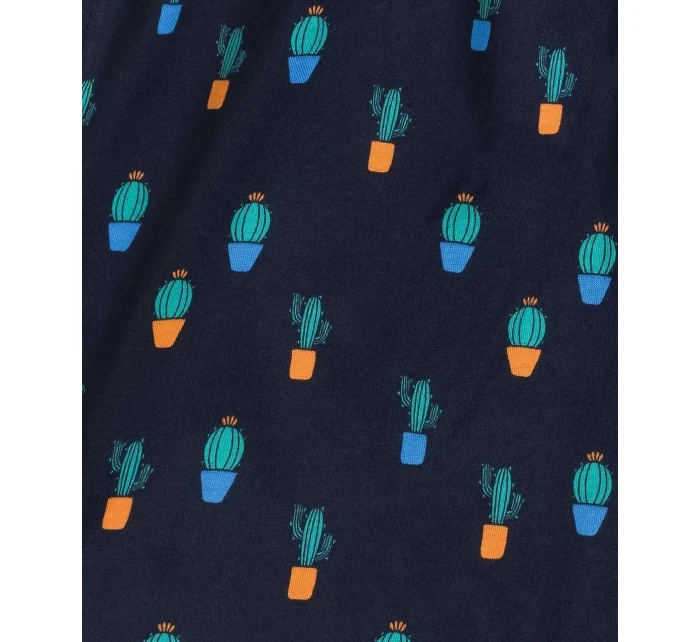 Boxerky Atlantic 2MBH-005 A'2 S-2XL