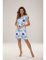 Košile model 21362124 Amelia kr/r M2XL - De Lafense