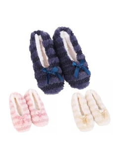 Pantofle model 21478854 3541 - Moraj