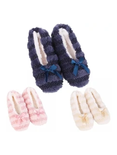 Pantofle model 21478854 3541 - Moraj