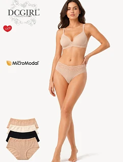 kalhotky model 22173305 A'2 MXL - DC Girl