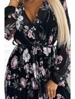 Dámské šaty model 21883996 - numoco basic