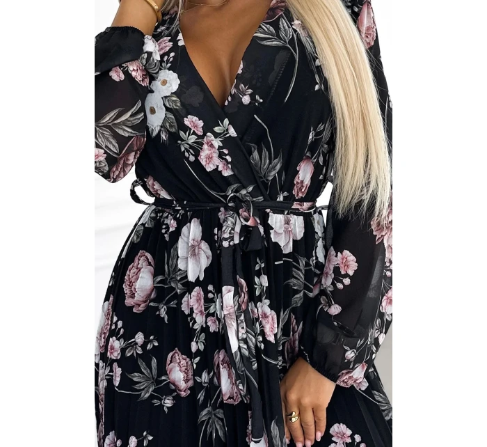 Dámské šaty model 21883996 - numoco basic