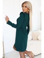 Dámske šaty 264-2 NELL - NUMOCO Dámske šaty 264-2 NELL - NUMOCO