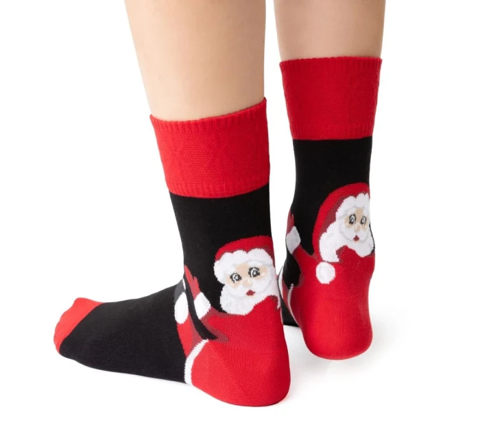 Dámské ponožky 136 model 21767640 - Steven