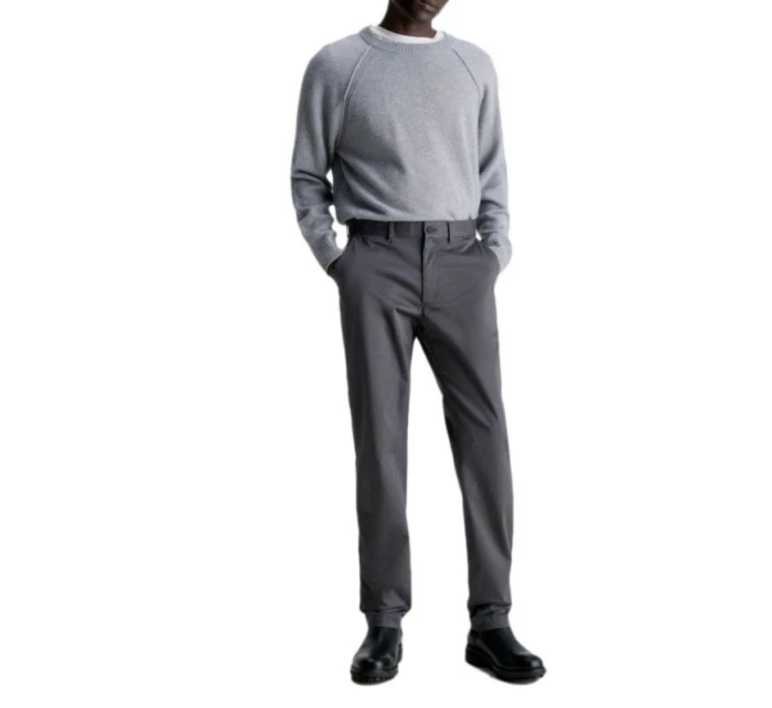 Kalhoty Chino Satin Slim M model 20297297 - Calvin Klein Kalhoty Chino Satin Slim M model 20297297 - Calvin Klein
