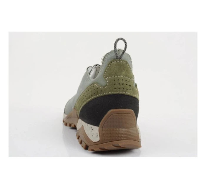 Dámska treková obuv Aku Nativa Canvas [647 091] dámska