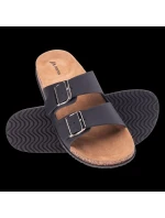 Pánské žabky model 21353030 - Martes Pánské žabky model 21353030 - Martes