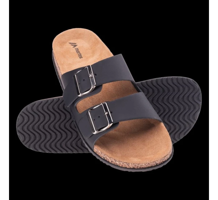 Pánské žabky model 21353030 - Martes Pánské žabky model 21353030 - Martes