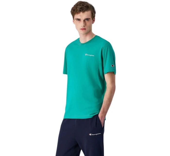 Tričko SS Tee M  pánské model 21088109 - CHAMPION