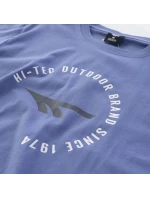 Pánské tričko s krátkým rukávem model 21356055 - Hi-Tec