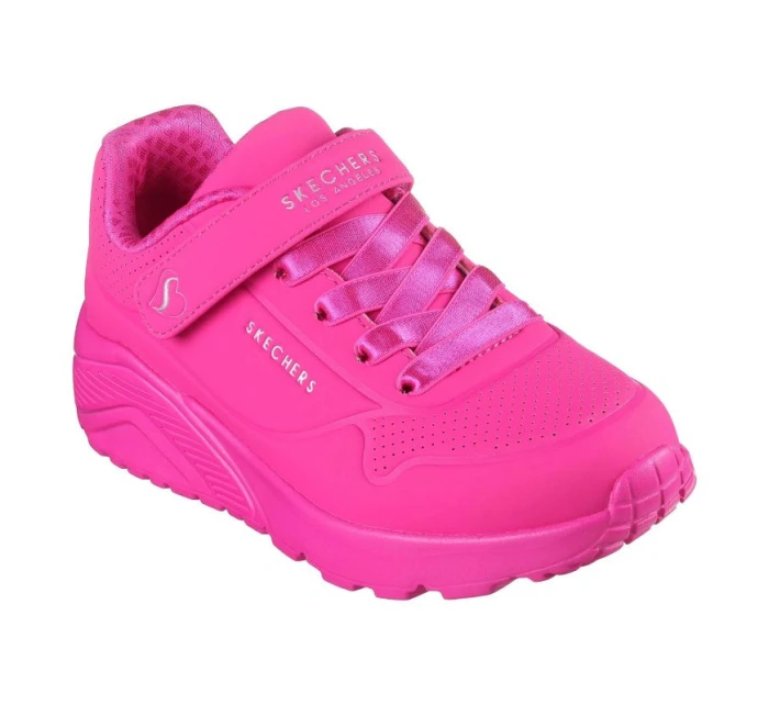 Skechers Uno Lite Jr 310451N-HPK