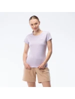 Dámské tričko s krátkým rukávem model 21356359 II WO'S - Elbrus