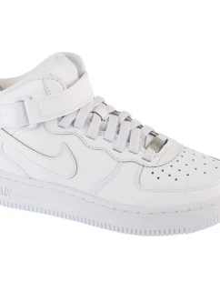 Boty Air Force 1 Mid  W model 21197079 - NIKE