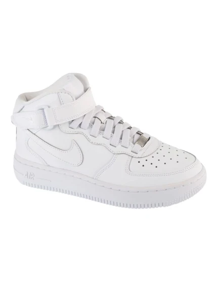 Topánky Nike Air Force 1 Mid EasyOn Gs W FN1193-111