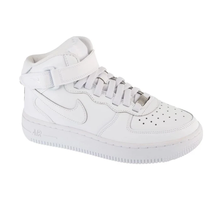Topánky Nike Air Force 1 Mid EasyOn Gs W FN1193-111