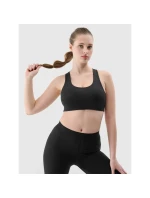 Dámská tréninková podprsenka s  model 21431968 - 4F