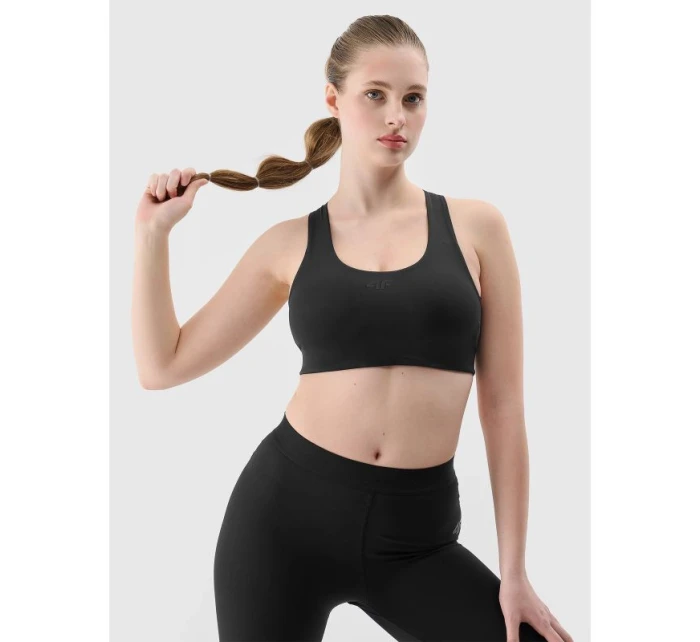 Dámská tréninková podprsenka s  model 21431968 - 4F