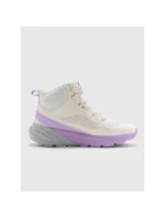 Dámská trekingová obuv s membránou model 21432995 - 4F Dámská trekingová obuv s membránou model 21432995 - 4F