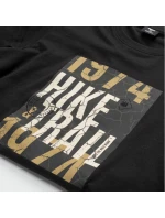 Pánske tričko s krátkym rukávom MIKO Pánske tričko s krátkym rukávom MIKO