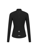 Rogelli dámska mikina DISTANCE black XL