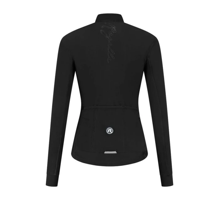 Rogelli dámska mikina DISTANCE black XL