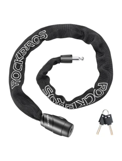 Zámok na kľúč Rockbors 3230001001 detské