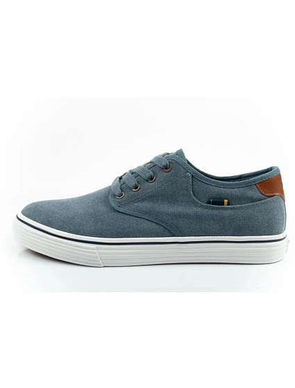 Pánská sportovní obuv  Derby blue comfortable model 22060554 - Wrangler