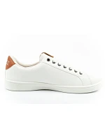 U.S. Polo model 22115567 boty tenisky pánské tenisky módní bílé pohodlné