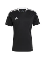 Pánský dres Tiro 21 Training Jersey M model 16042199 - ADIDAS Pánský dres Tiro 21 Training Jersey M model 16042199 - ADIDAS