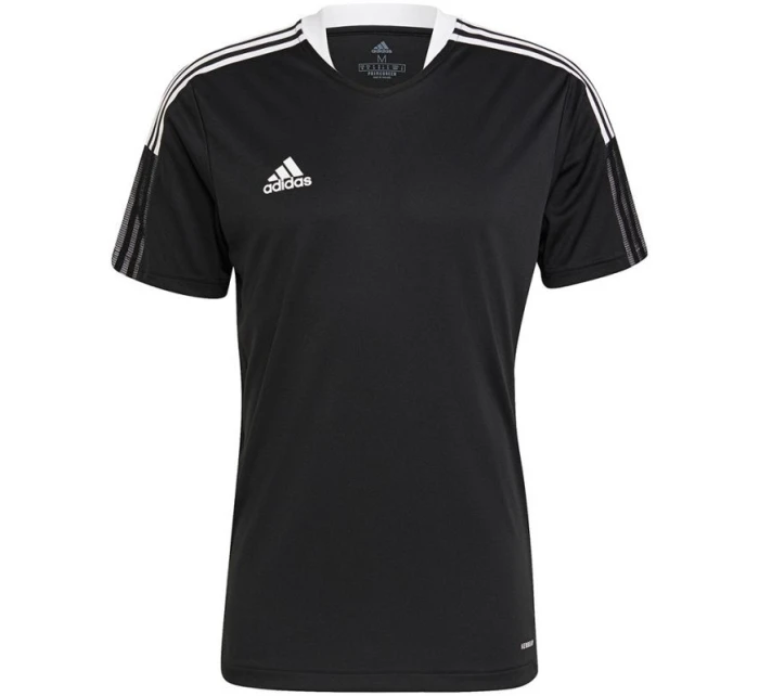 Pánský dres Tiro 21 Training Jersey M model 16042199 - ADIDAS Pánský dres Tiro 21 Training Jersey M model 16042199 - ADIDAS