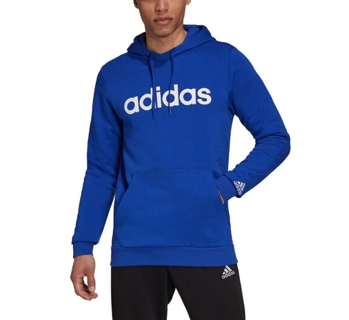 Bluza Essentials Hoodie M model 19557488 pánské - ADIDAS