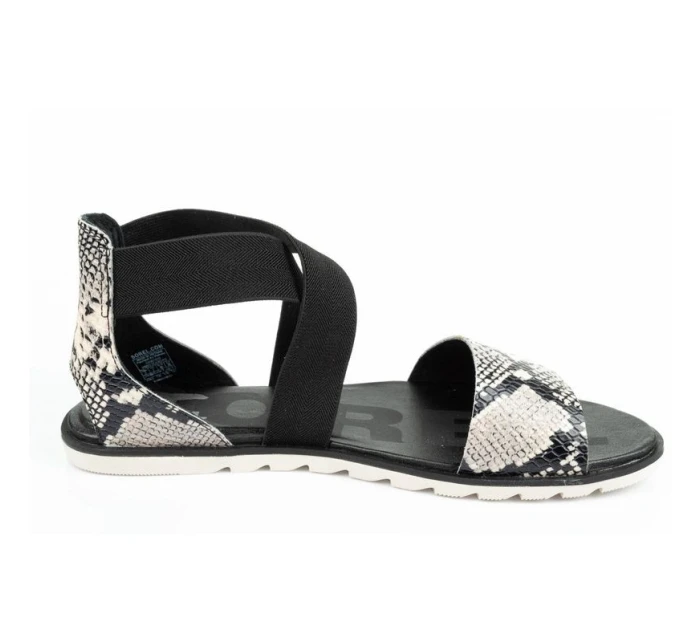Sandále Sorel Ella II Sandal W NL4043-010 Sandále Sorel Ella II Sandal W NL4043-010