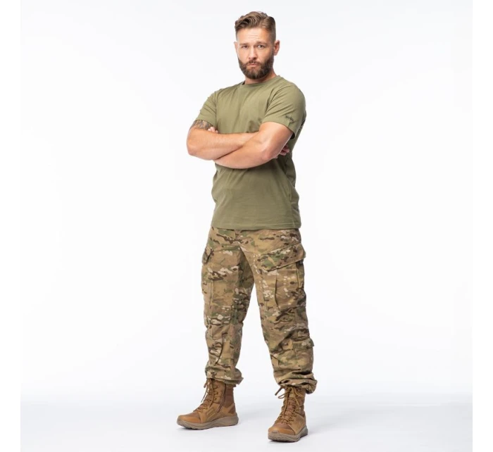 Tričko Magnum Basic 3-pack M 92800396127