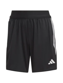 Dámske dlhé tréningové šortky Tiro 23 League W HS0323 - Adidas