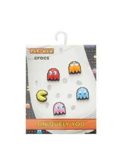 Kolíček Crocs Jibbitz Pac Man 10007700