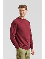 Fruit of the Loom Lightweight Raglan Sweat Pánska raglánová mikina 16.2138 light graphite Fruit of the Loom Lightweight Raglan Sweat Pánska raglánová mikina 16.2138 light graphite
