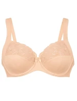 Lucia komfortná podprsenka s výstužou 5822 light powder - Anita Classix Lucia komfortná podprsenka s výstužou 5822 light powder - Anita Classix