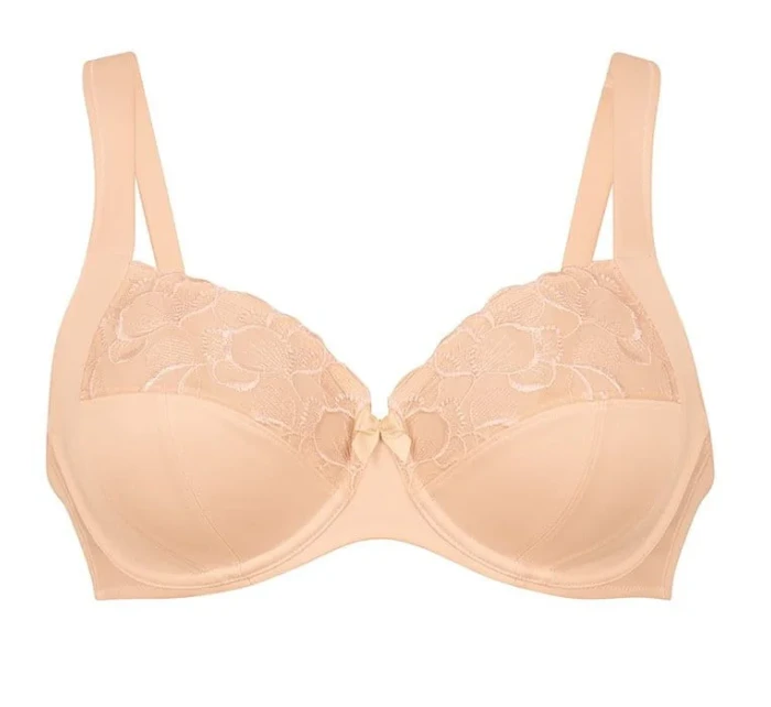 Lucia komfortná podprsenka s výstužou 5822 light powder - Anita Classix Lucia komfortná podprsenka s výstužou 5822 light powder - Anita Classix