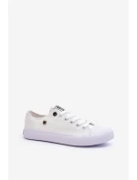 Dámské Klasické Nízké Tenisky BIG STAR model 21545541 - Big Star Shoes Dámské Klasické Nízké Tenisky BIG STAR model 21545541 - Big Star Shoes